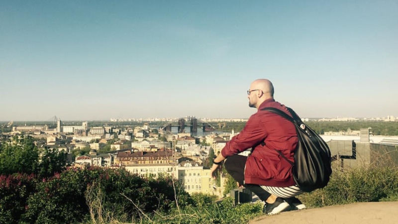 Фото Юрий Рыбак