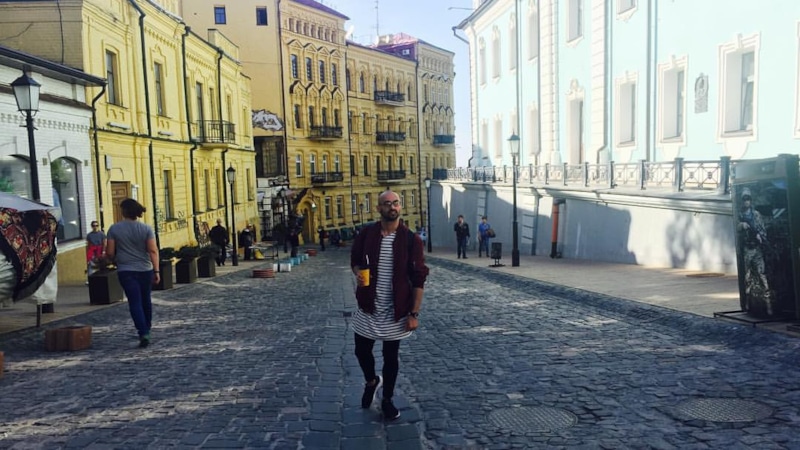 Фото Юрий Рыбак