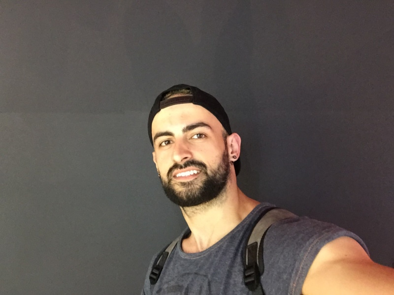 Фото Юрий Рыбак