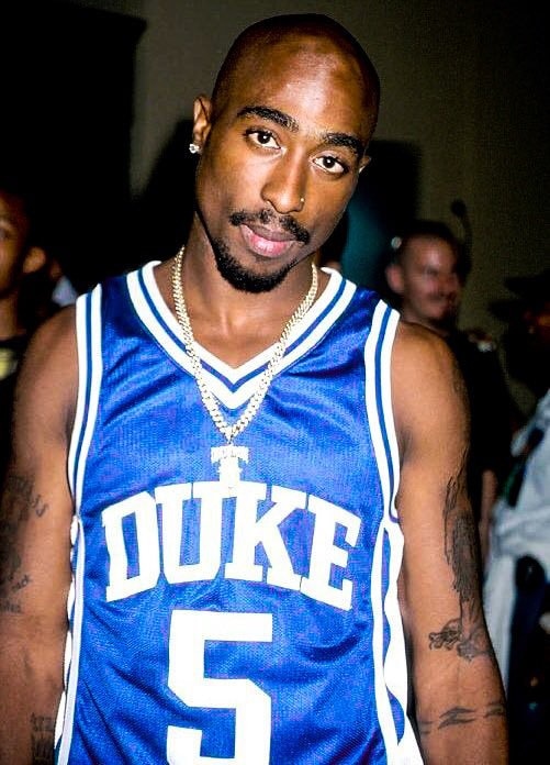 Фото Тупак Шакур