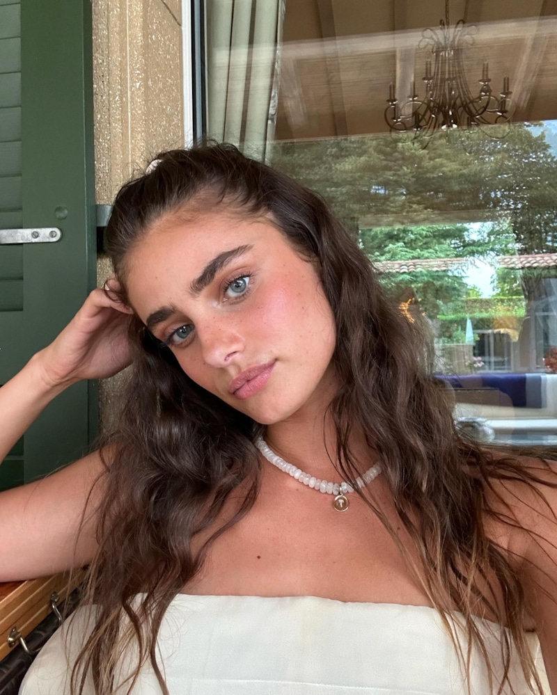 Фото Тейлор Хилл