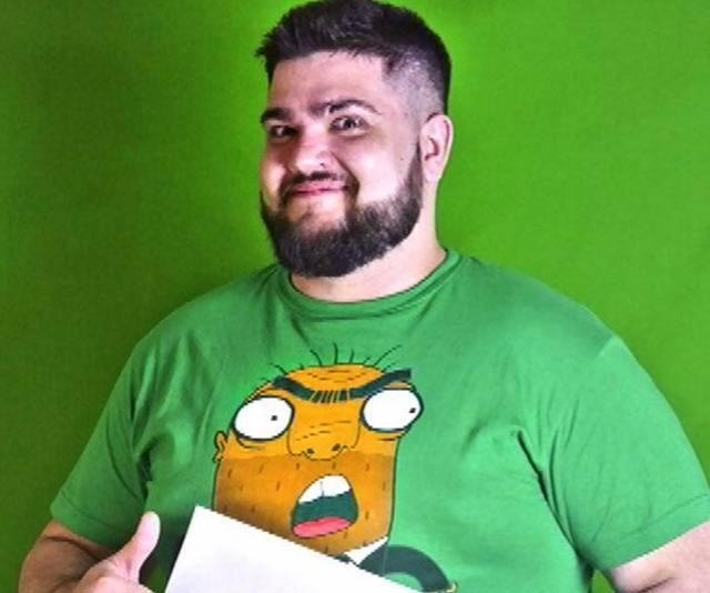 Фото Евгений Вольнов