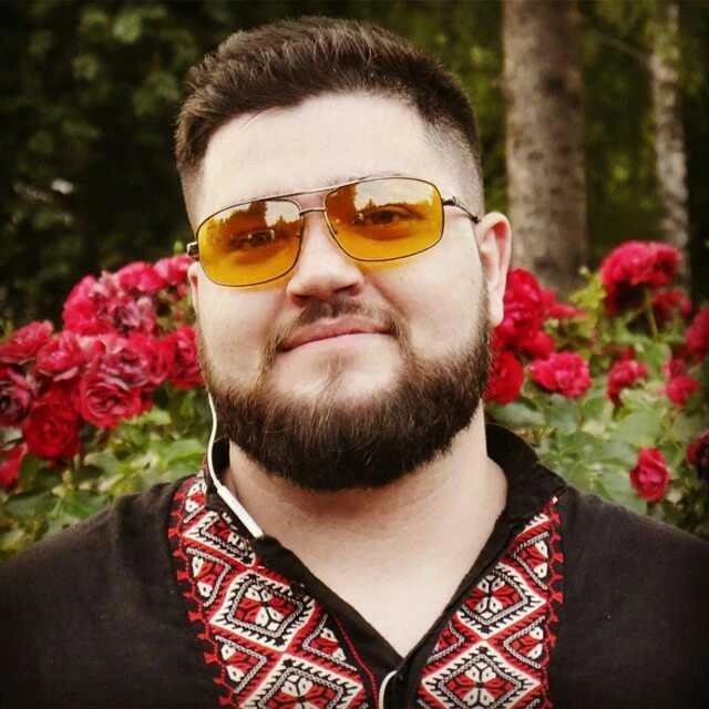 Фото Евгений Вольнов