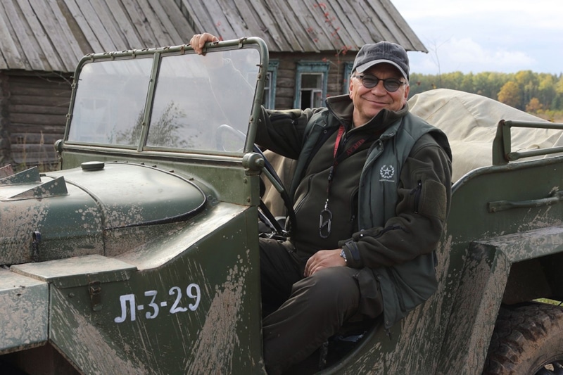 Фото Игорь Угольников