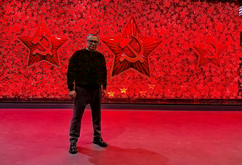 Фото Игорь Угольников