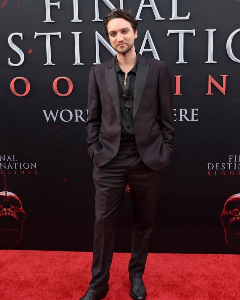 Фото Ричард Хармон