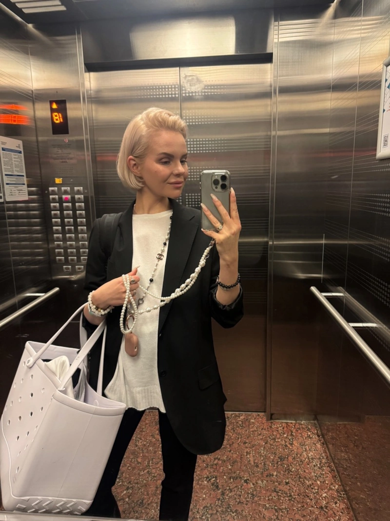 Фото Алиса Вокс