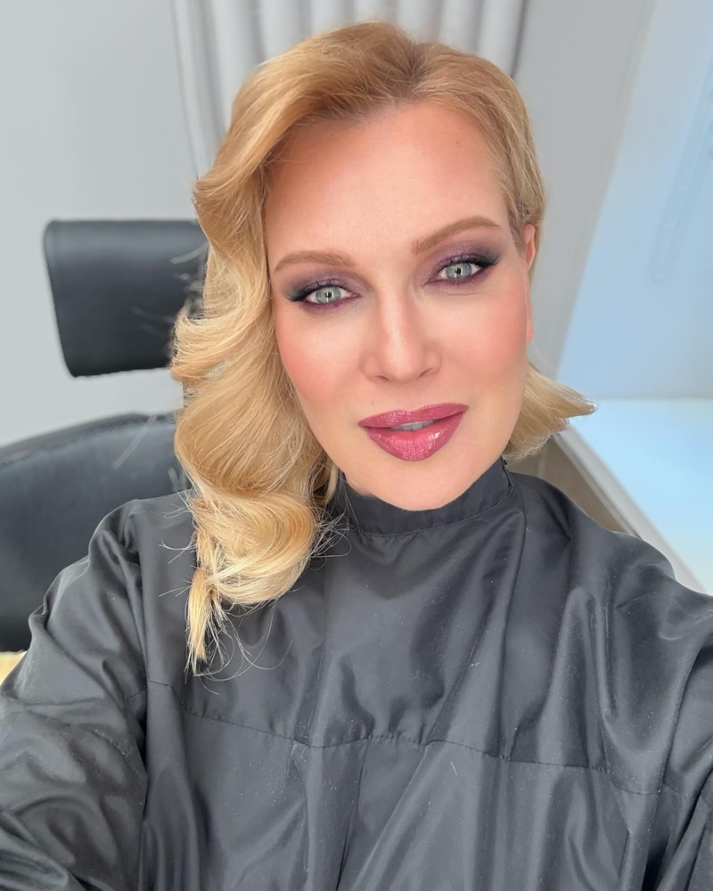 Фото Олеся Судзиловская