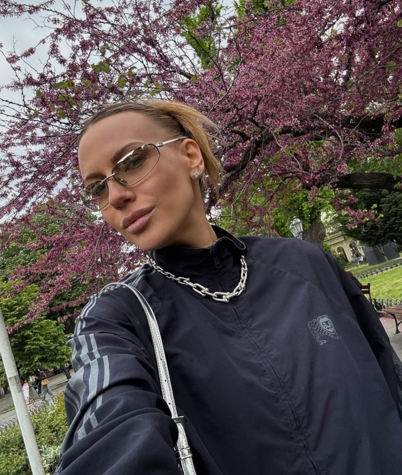 Фото Леся Никитюк