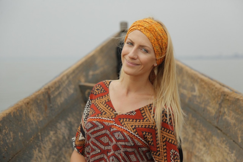 Фото Леся Никитюк