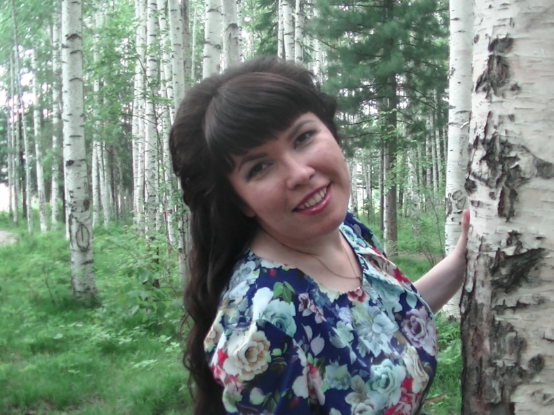 Фото Ольга Фокина