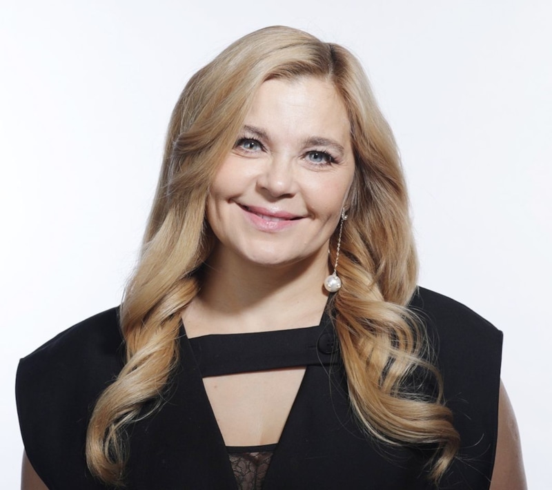 Фото Ирина Пегова