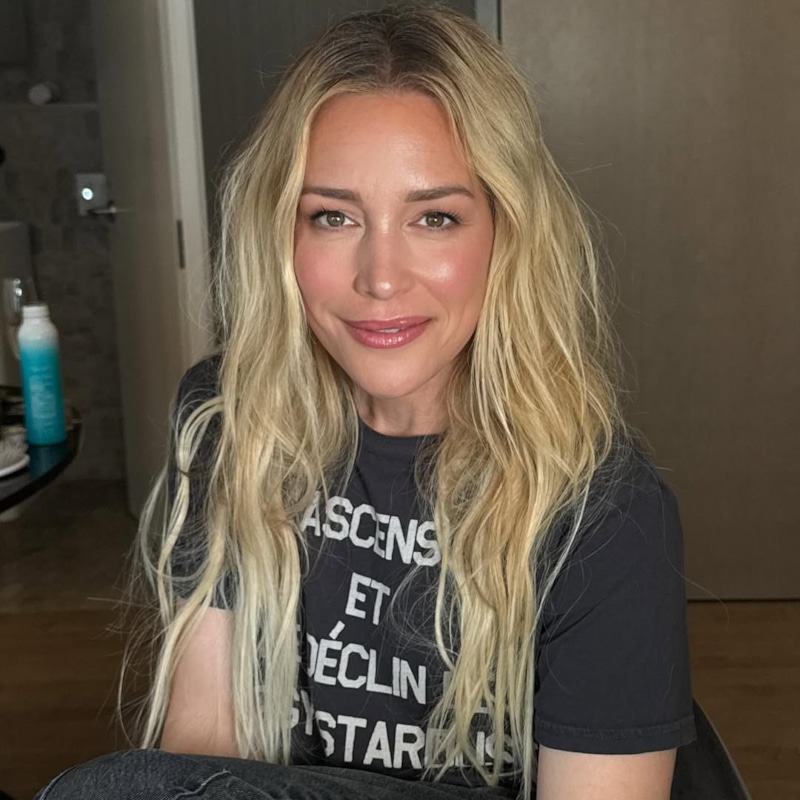 Фото Пайпер Перабо