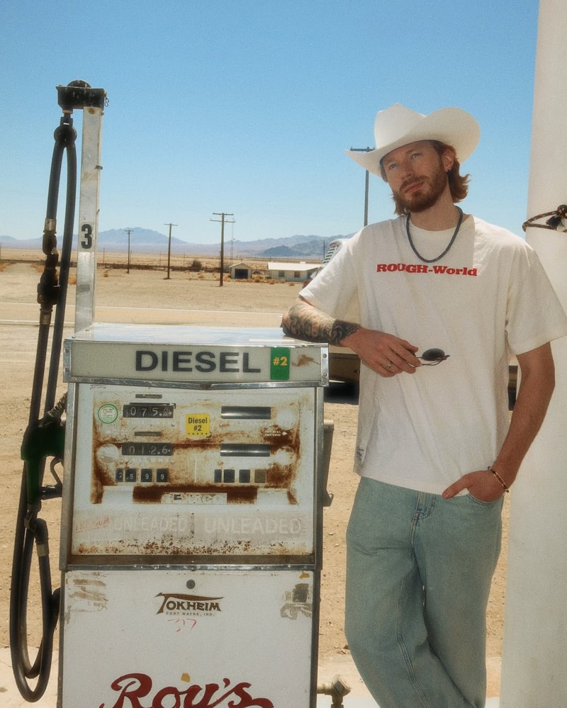 Фото Никита Пресняков