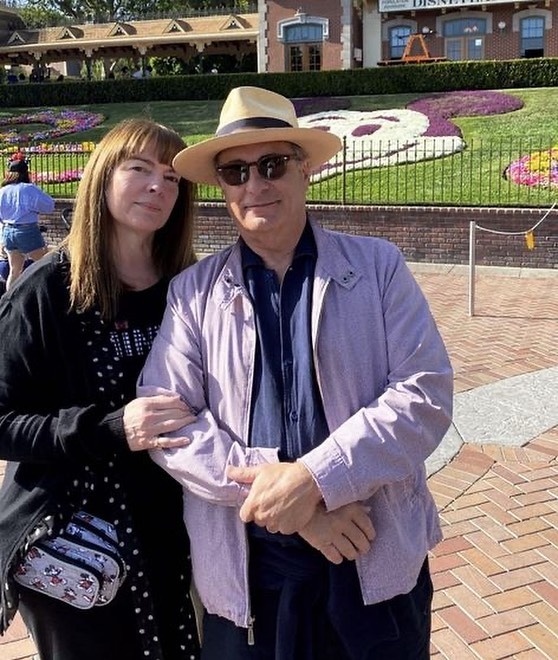 Фото Энди Гарсиа