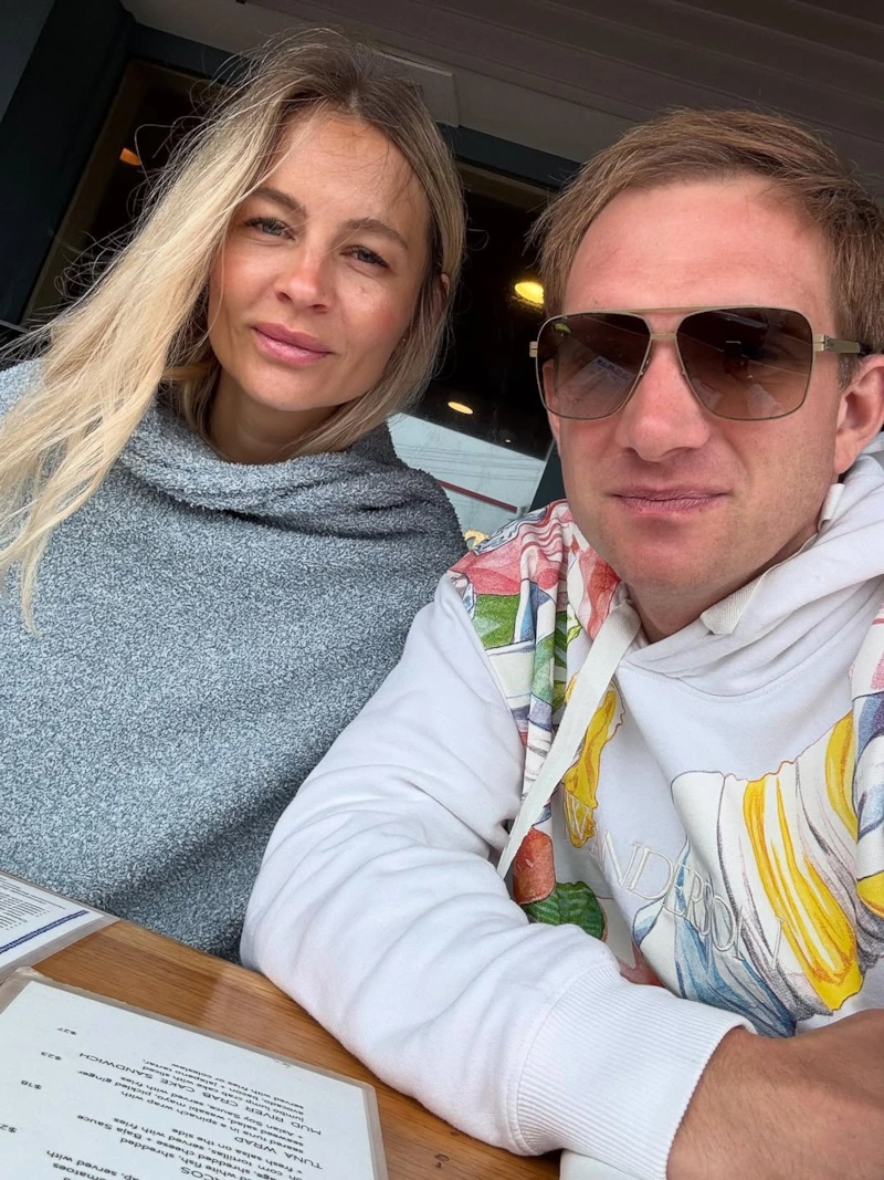 Фото Андрей Бурковский