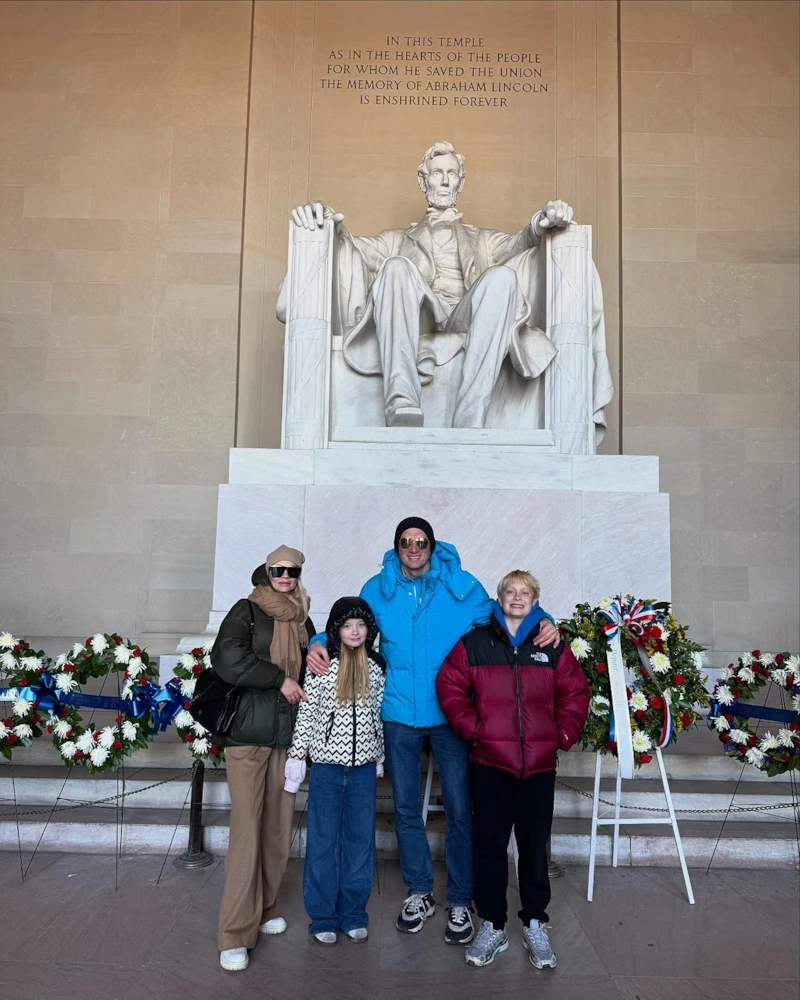 Фото Андрей Бурковский