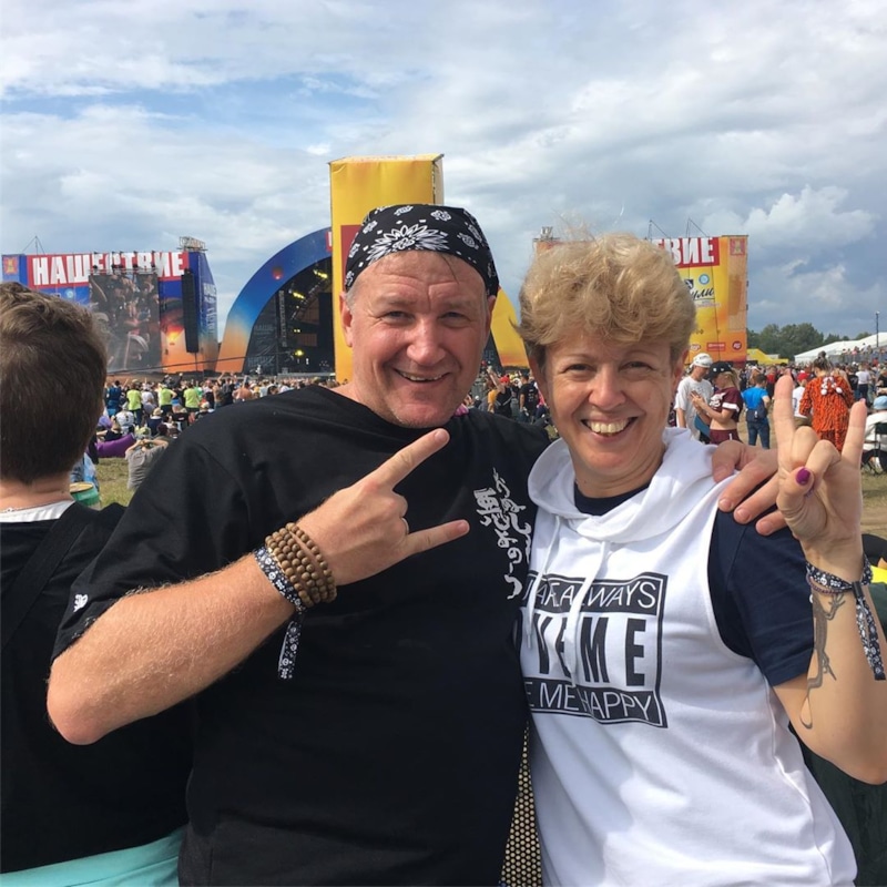 Фото Вадим Панов