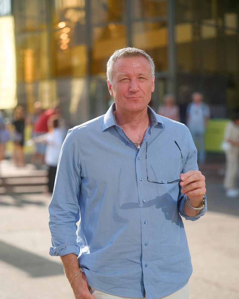 Фото Вадим Панов