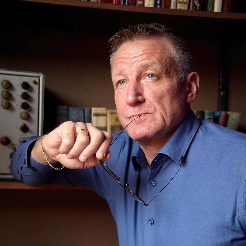 Фото Вадим Панов