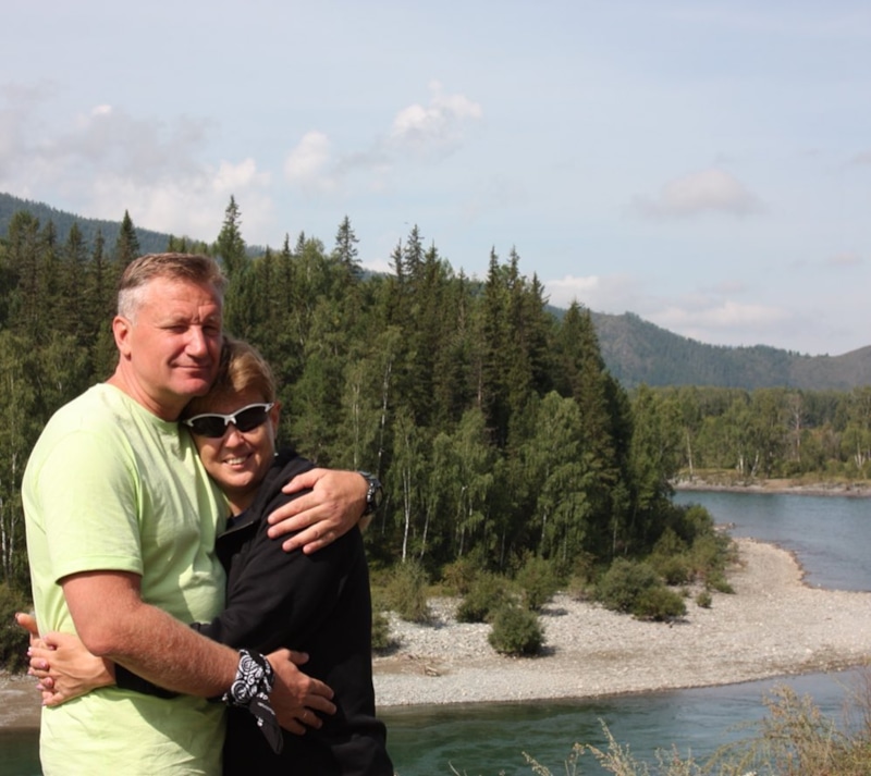 Фото Вадим Панов