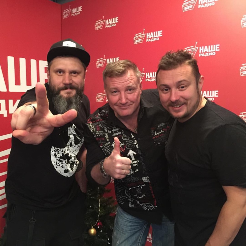 Фото Вадим Панов