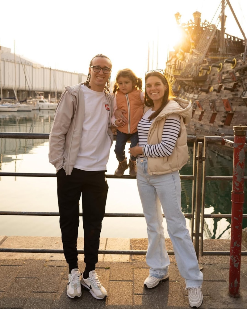 Фото Диего Лаксальт