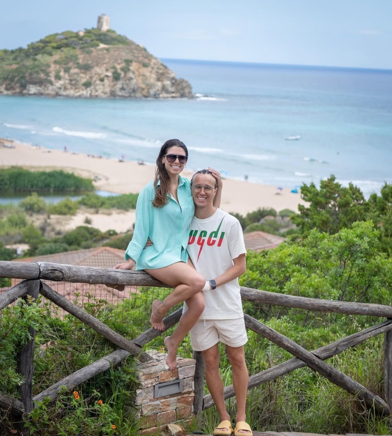 Фото Диего Лаксальт