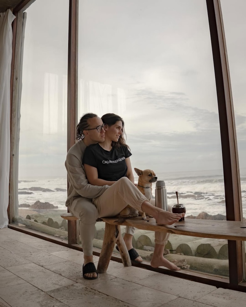 Фото Диего Лаксальт