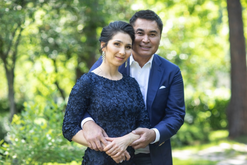 Фото Арман Давлетяров