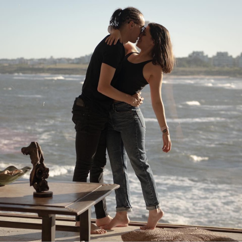 Фото Диего Лаксальт