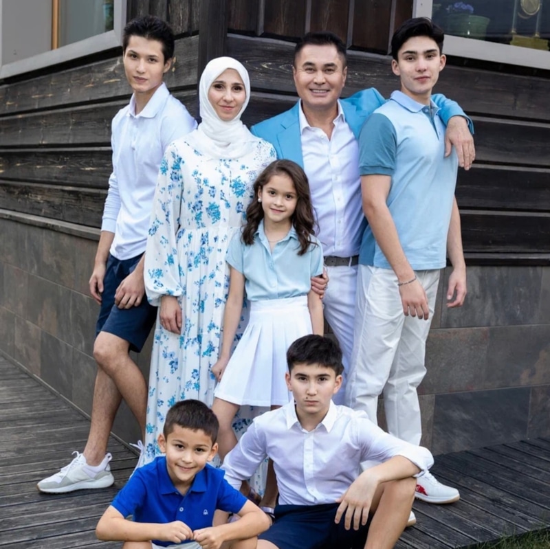 Фото Арман Давлетяров