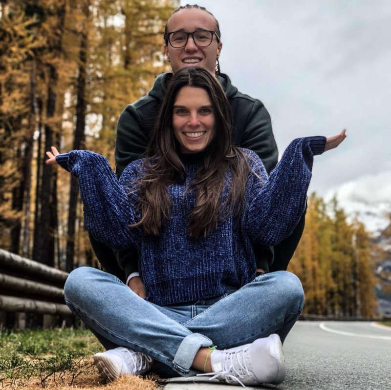 Фото Диего Лаксальт