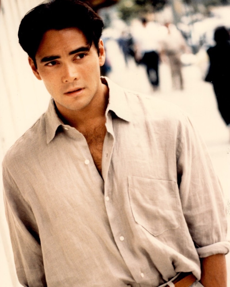 Фото Марк Дакаскос