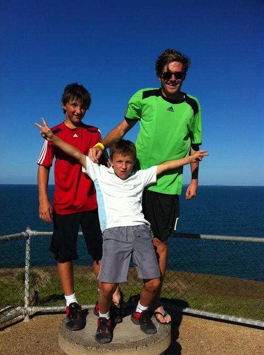 Фото Денис Штенгелов