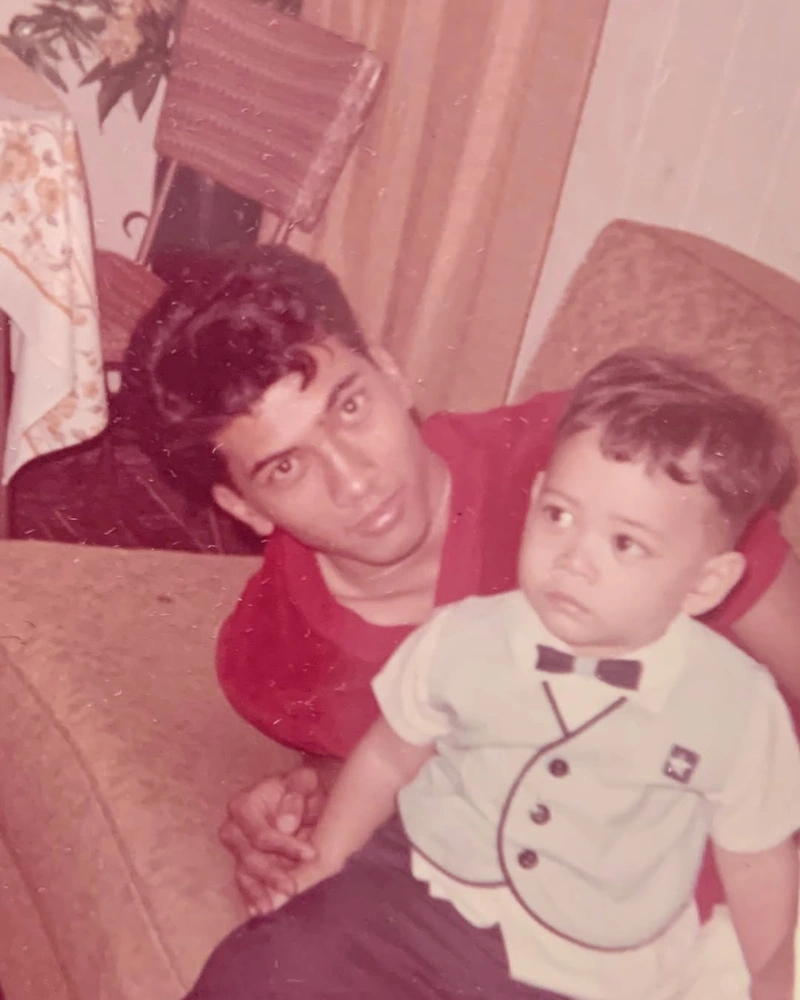 Фото Марк Дакаскос