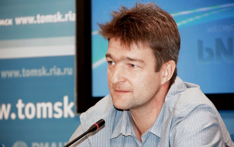 Фото Денис Штенгелов