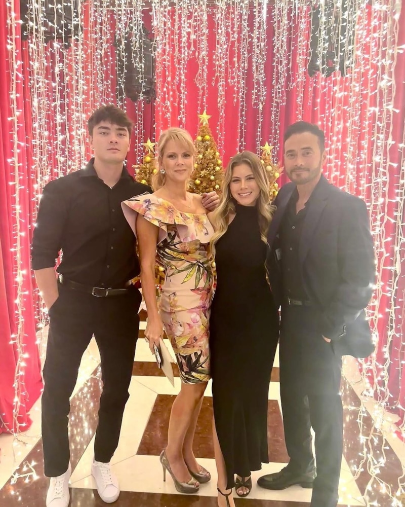 Фото Марк Дакаскос