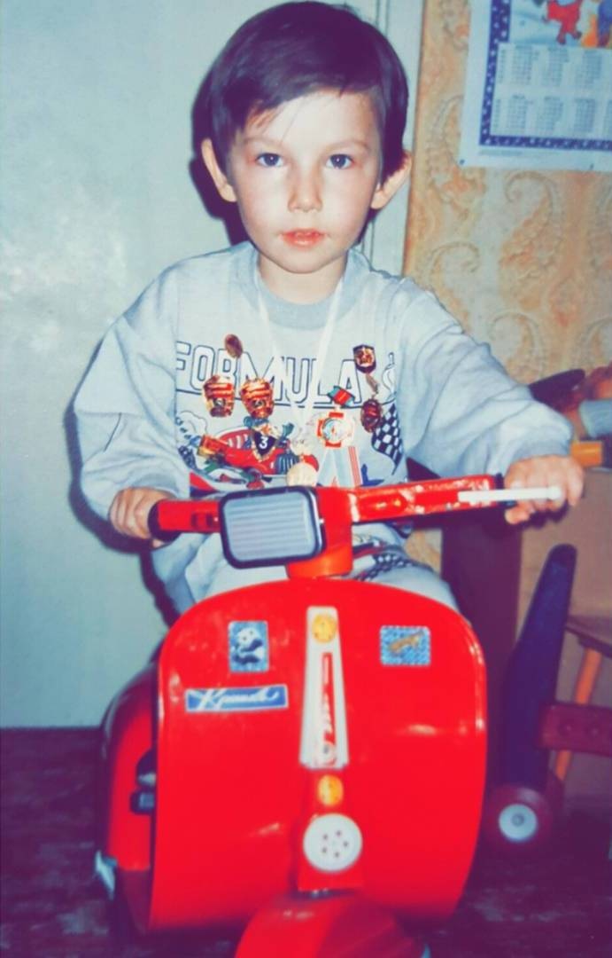 Фото Кирилл Емельянов