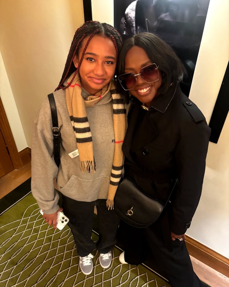 Фото Виола Дэвис