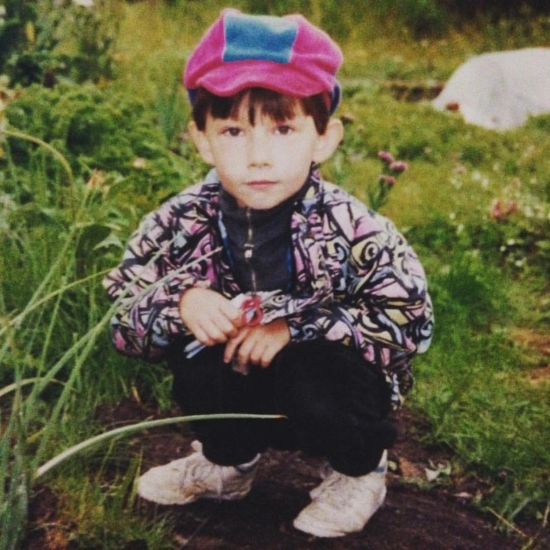 Фото Кирилл Емельянов