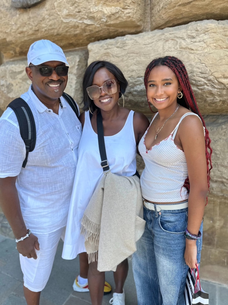 Фото Виола Дэвис