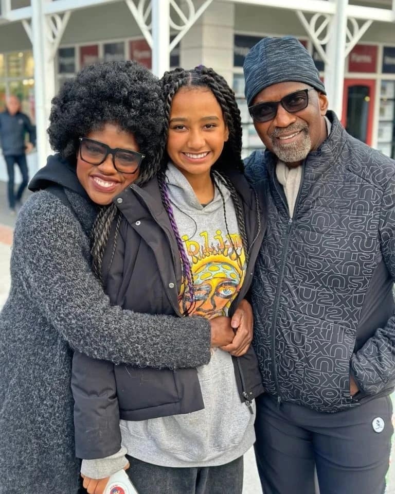 Фото Виола Дэвис