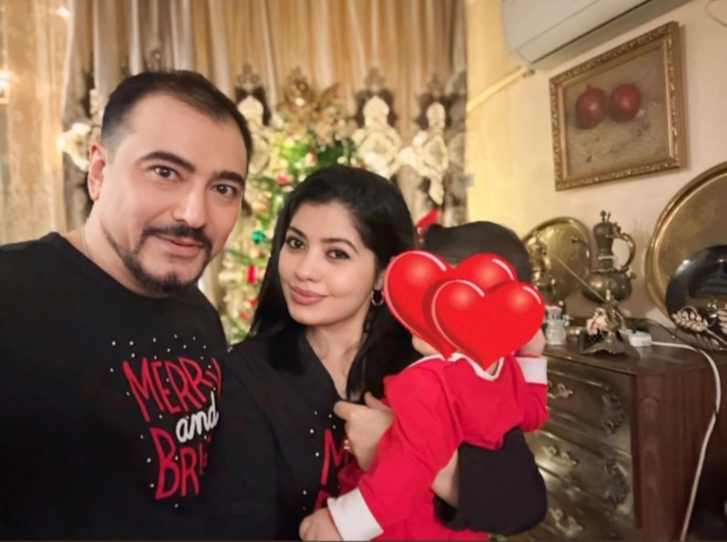 Фото Фархад Махмудов