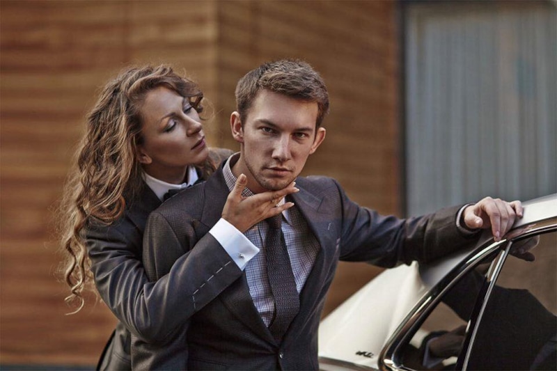 Фото Кирилл Емельянов