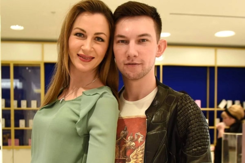 Фото Кирилл Емельянов