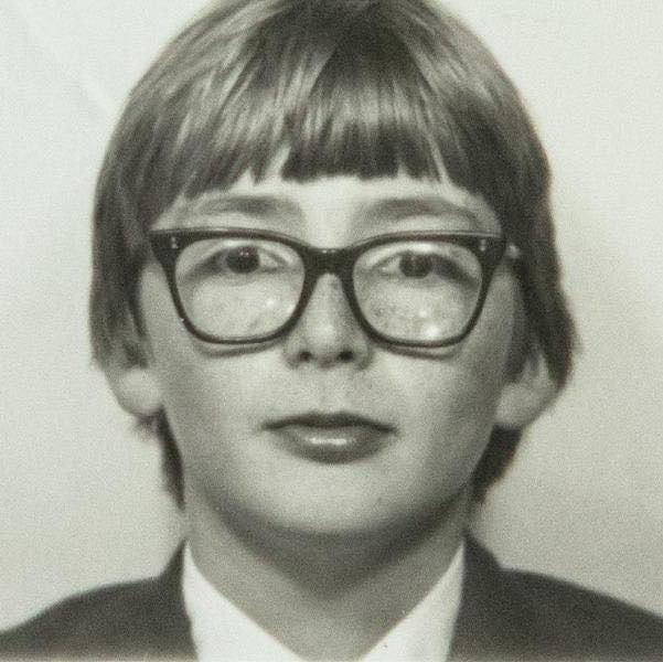 Фото Дэвид Теннант