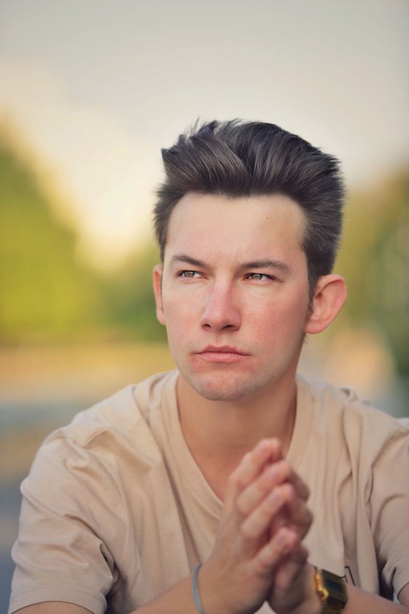 Фото Кирилл Емельянов