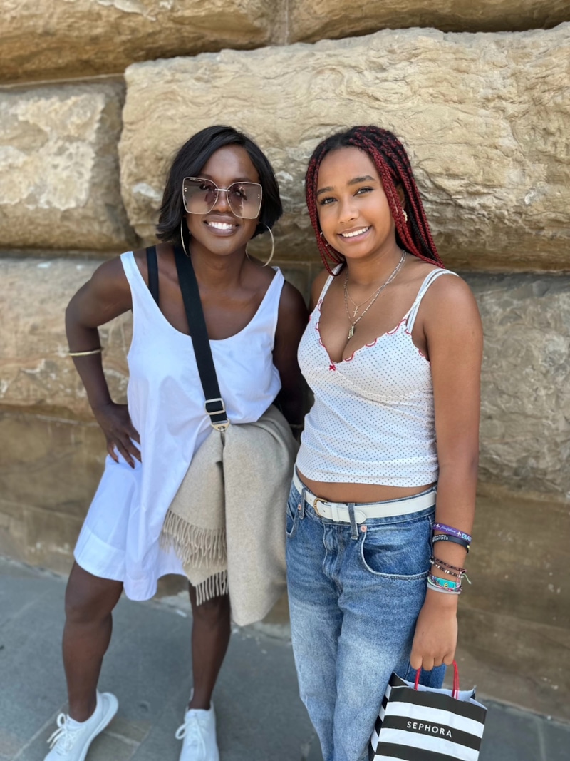 Фото Виола Дэвис