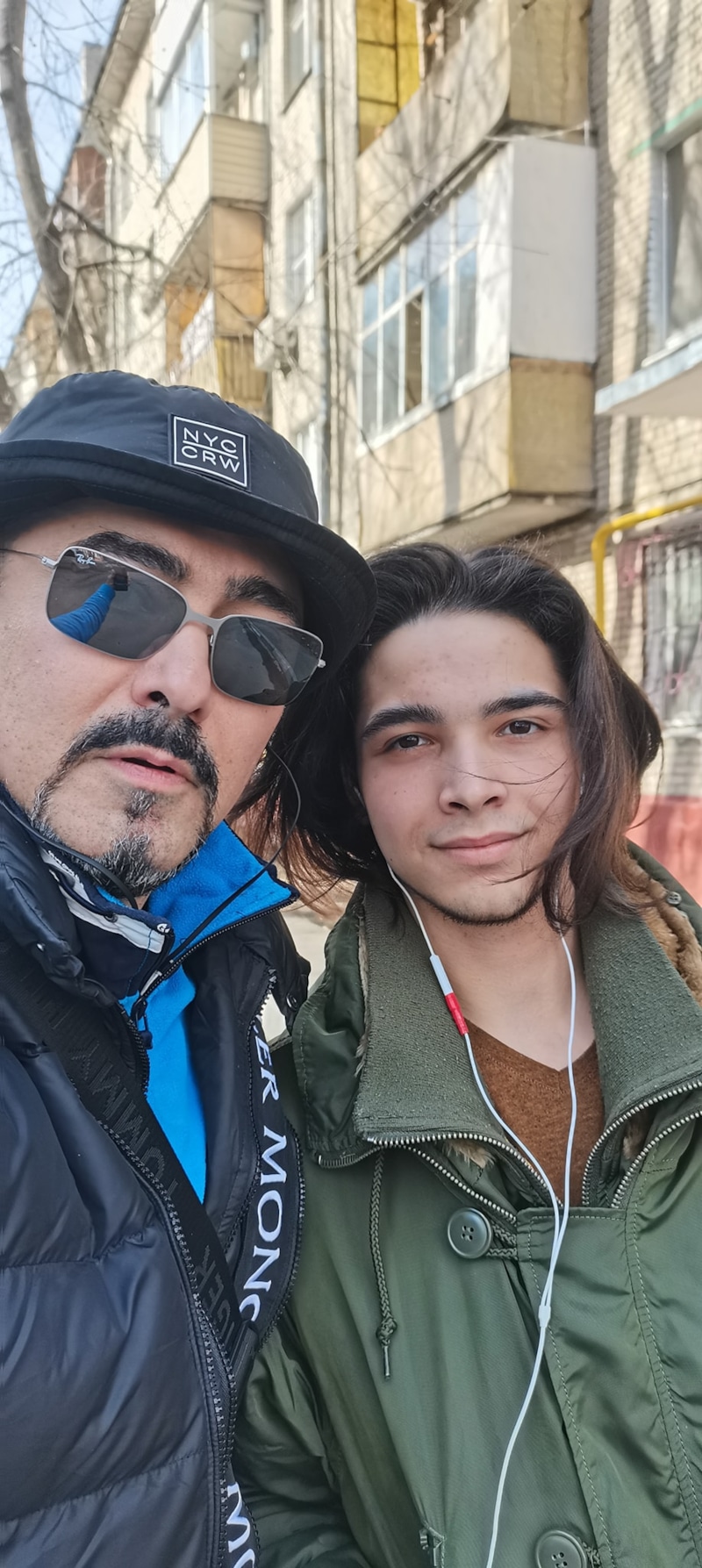 Фото Фархад Махмудов